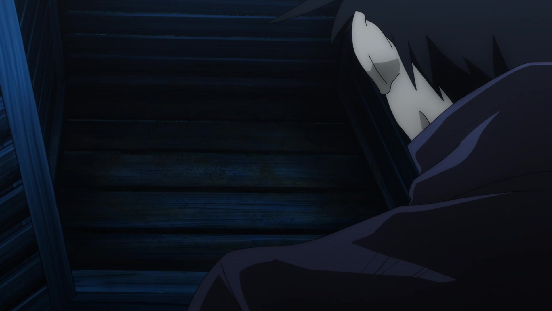 [Tsukyio Editing Resources] Jujutsu Kaisen Season 1 (Episode 1) Raw Clips (29) (tsukyio.com).mp4